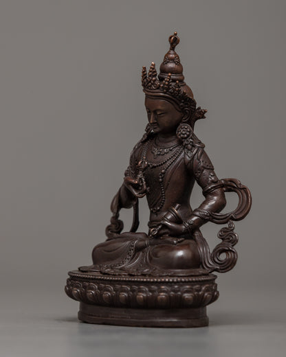 Dorje Sempa Meditation Statue | Channel Divine Energy in Your Spiritual Practice