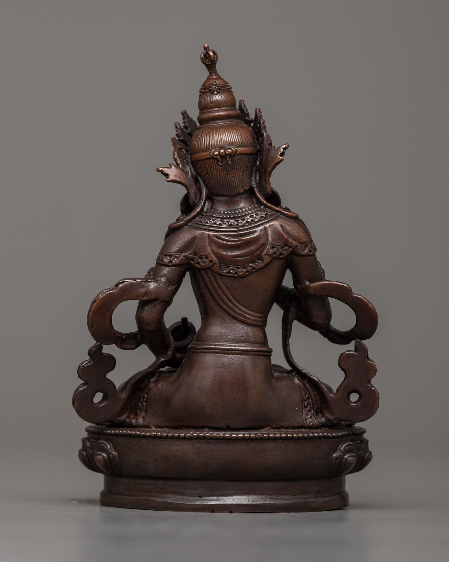 Dorje Sempa Meditation Statue | Channel Divine Energy in Your Spiritual Practice