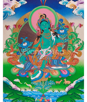 shyamatara 