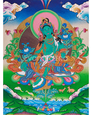 shyamatara 