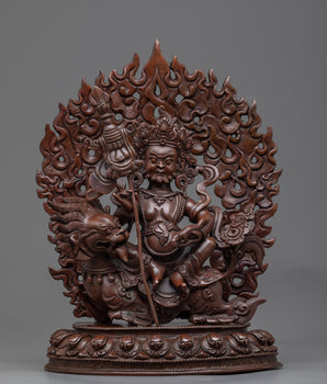 Vaishravana