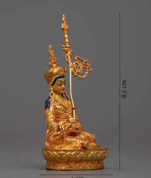 Prayers to Guru Rinpoche with our Statue | Invoke Spiritual Guidance and Blessings