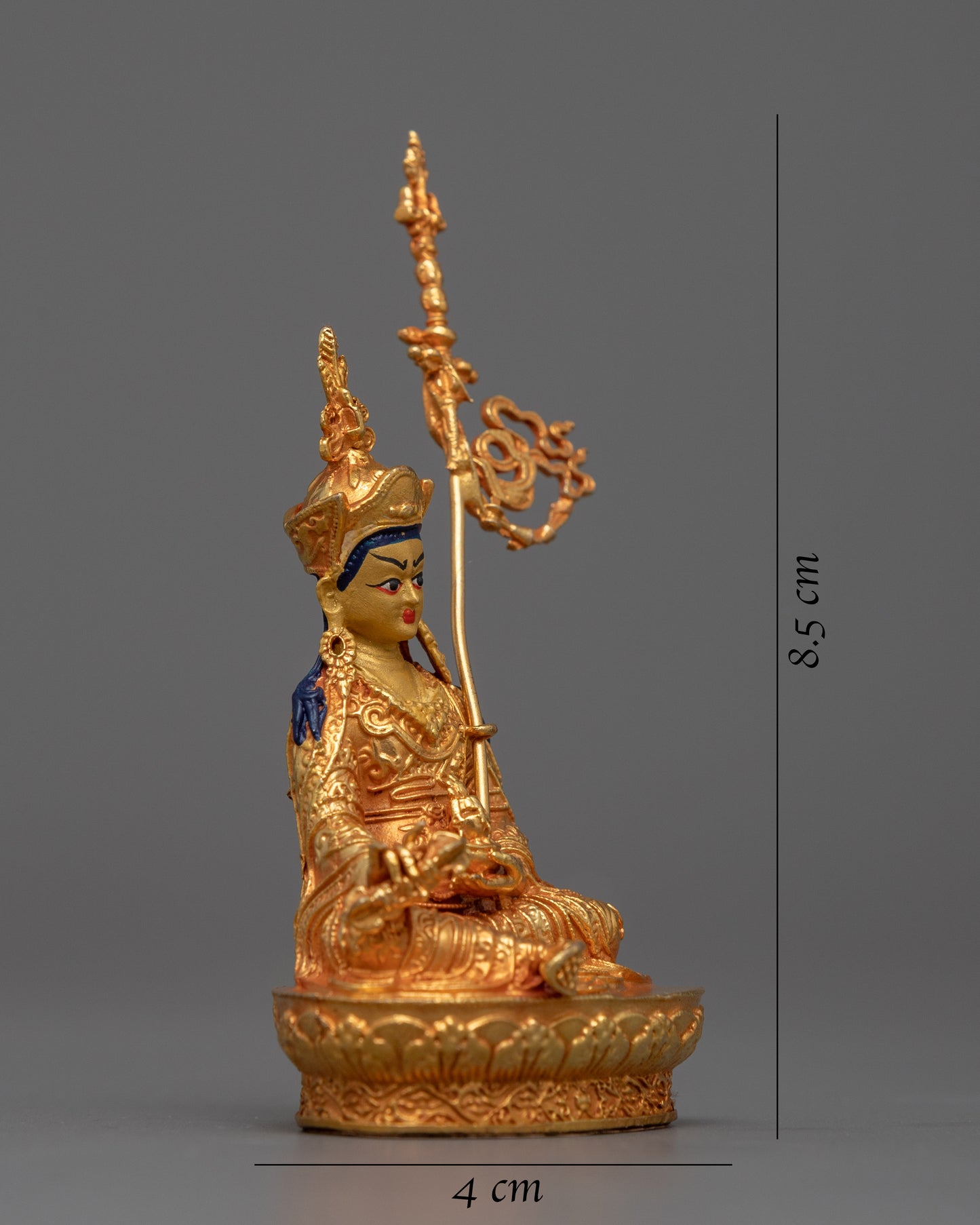 Prayers to Guru Rinpoche with our Statue | Invoke Spiritual Guidance and Blessings