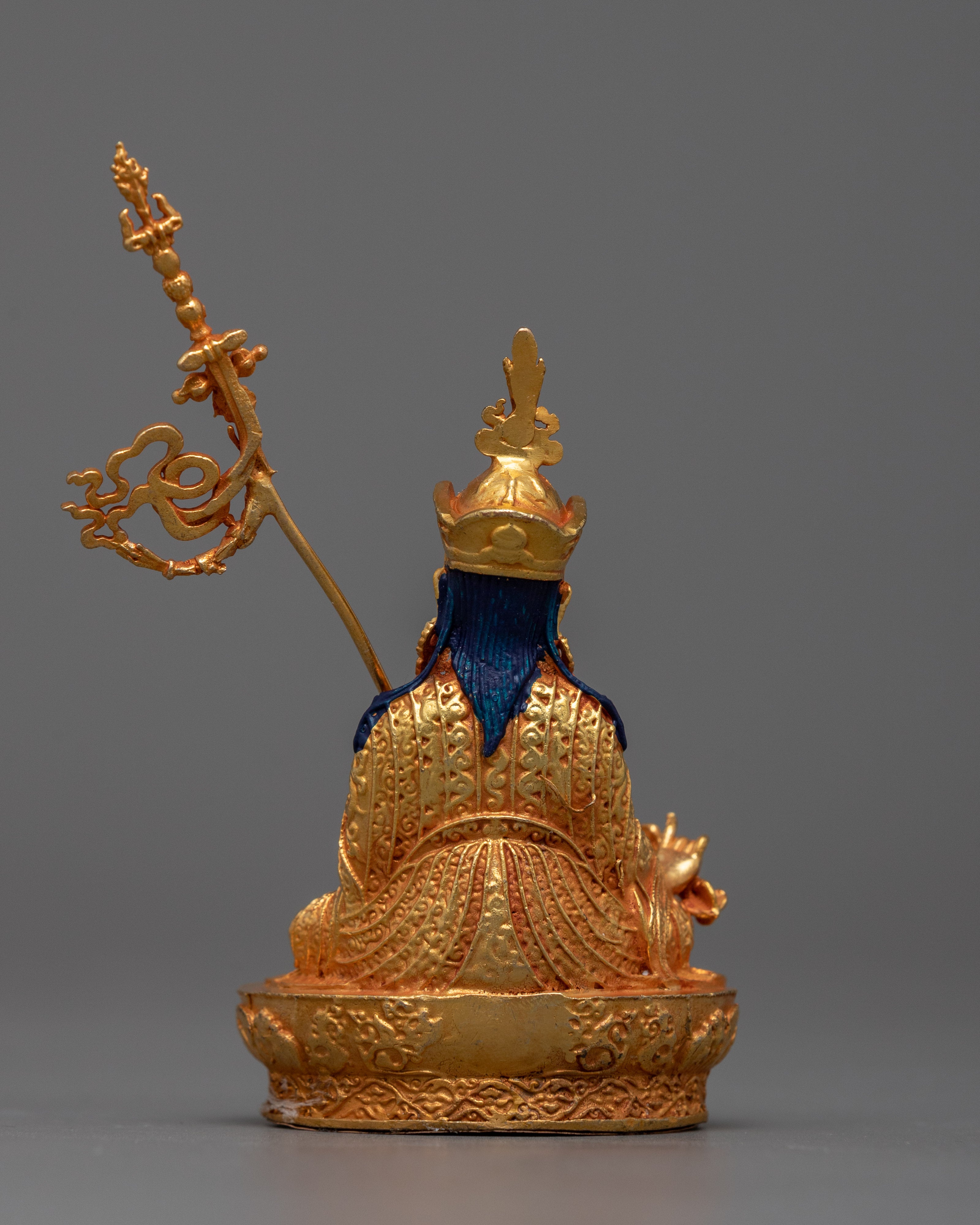 Prayers to Guru Rinpoche with our Statue | Invoke Spiritual Guidance and Blessings