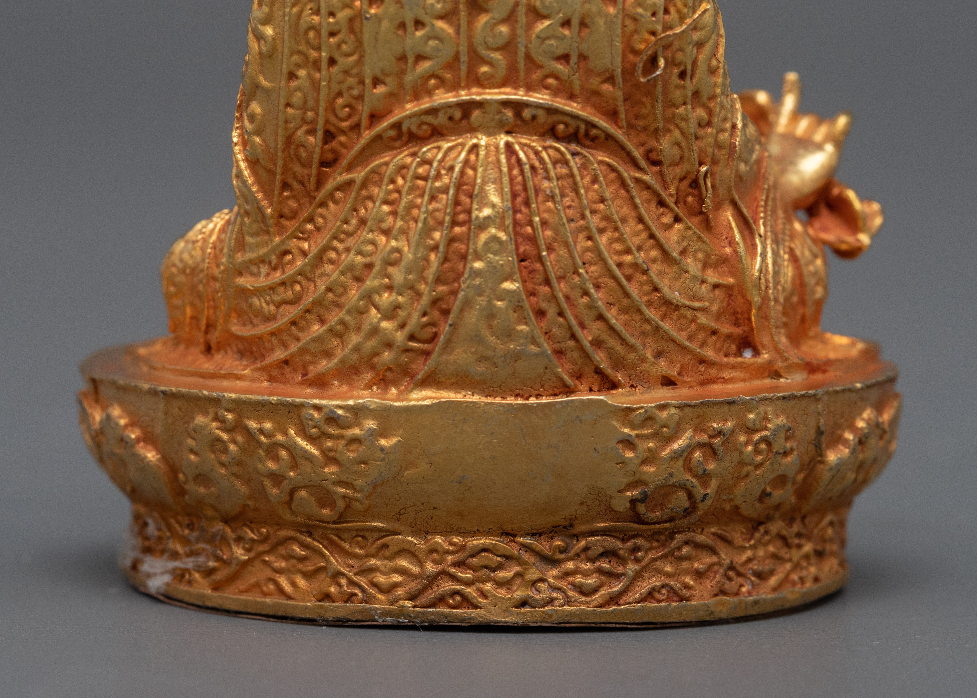 Prayers to Guru Rinpoche with our Statue | Invoke Spiritual Guidance and Blessings