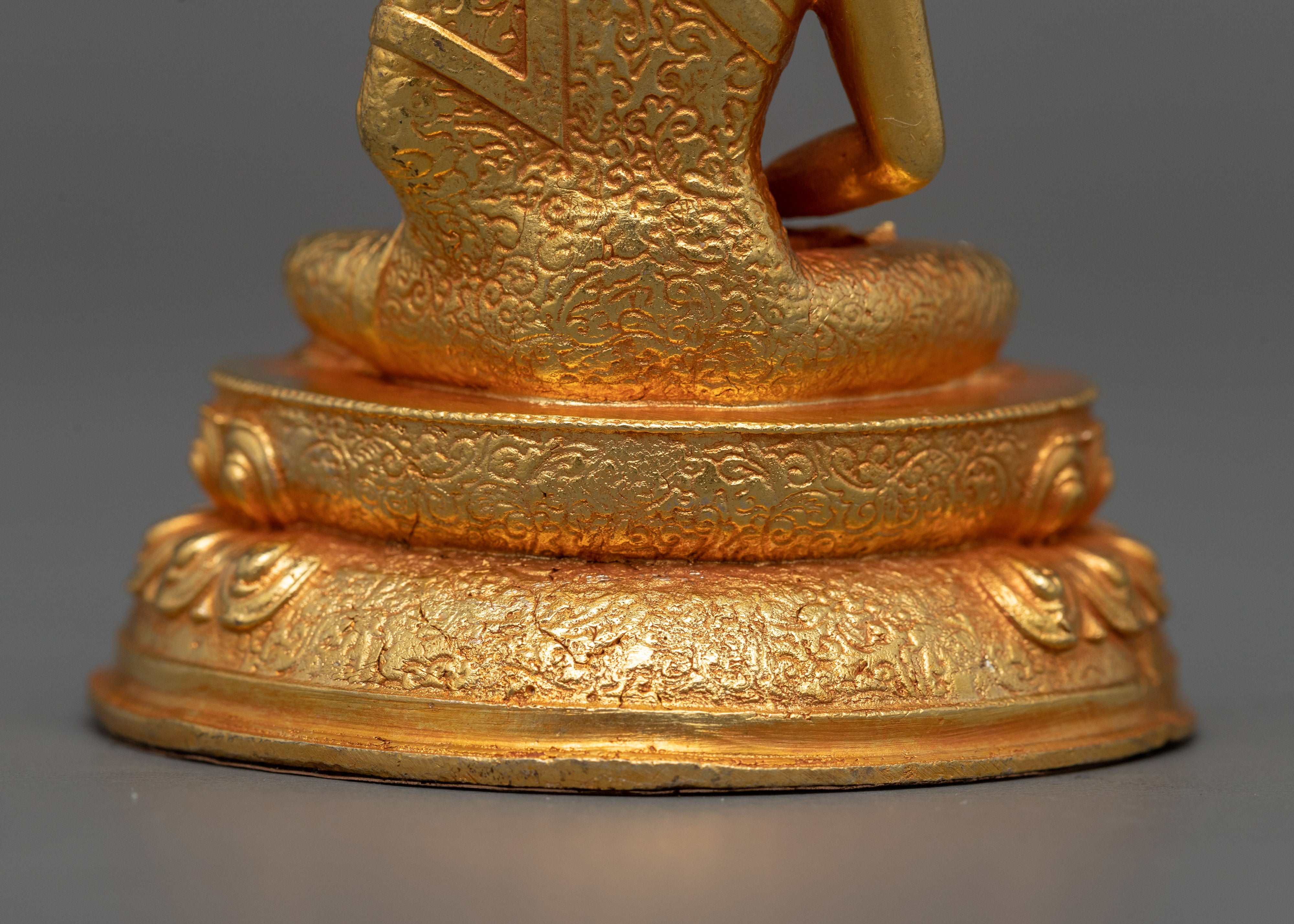 Amida Nyorai (Amitabha Buddha) Statue | Symbol of Infinite Light and Compassion