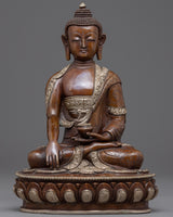 Siddhartha Shakyamuni Buddha Statue