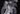 Standing White Tara Painting | Monochromatic Spiritual Masterpiece