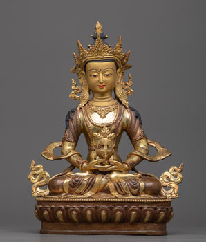 amitayus dharani 