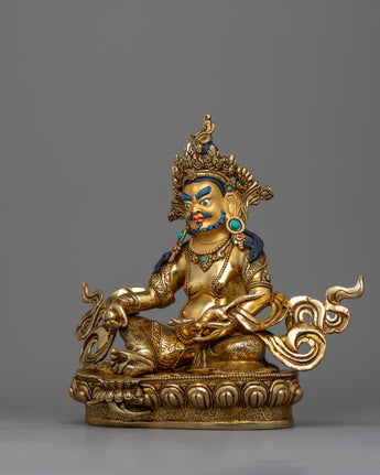 gold-gilded-dzambhala-jewels