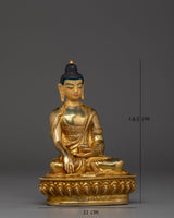 meditation-icon-shakyamuni-buddha
