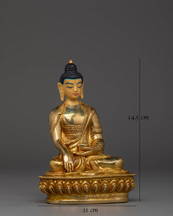 meditation-icon-shakyamuni-buddha