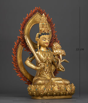 akasagarbha-bodhisattva