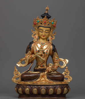 vajrasattva-oxidized-copper