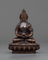 Amitabha Buddha Statue