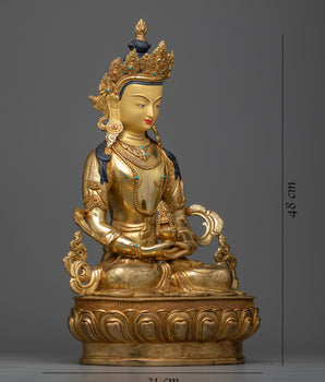 amitayus-buddha-art