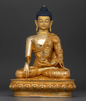 dharma-buddha