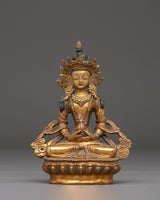 Longevity Buddha Amitayus Statue