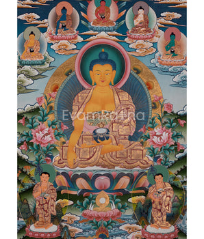 Divine Enlightenment