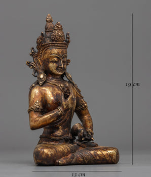 primordial-buddha-the vajrasattva