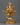 standing ganesh