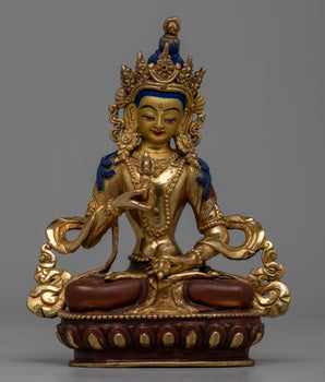 dorje sempa statue 