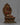 Coral Stone Chenresig Statue | Symbolizing Compassion and Loving-Kindness
