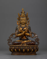 vajradhara-oxidized-antique-touch