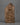 Standing Crystal Green Tara Statue | Symbol of Feminine Strength