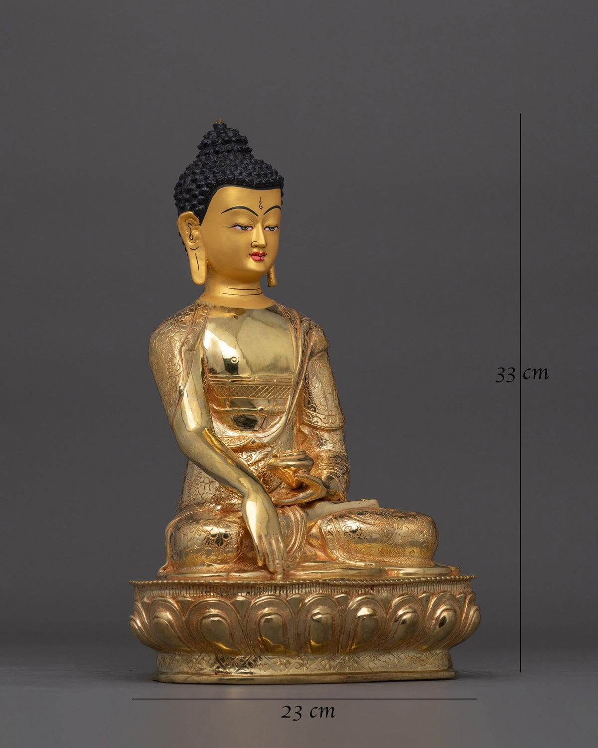 shakyamuni-buddha-buddhist-shrine-decor
