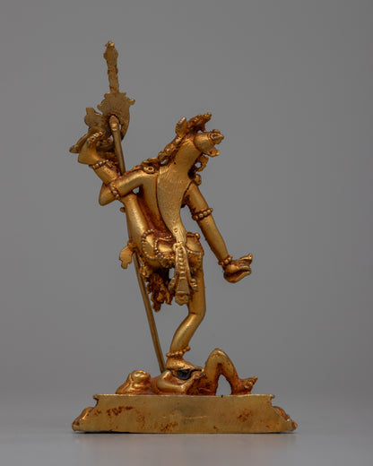 Dakini Vajrayogini Statue | Symbol of Tantric Wisdom