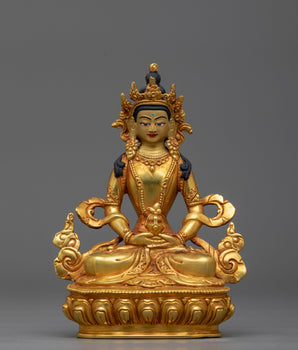 long-life-amitayus-figure