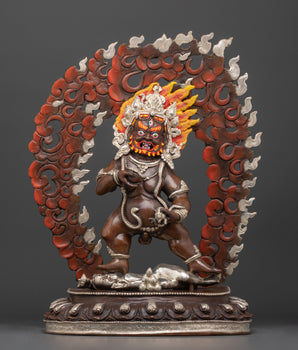 black-dzambhala-god-of-wealth