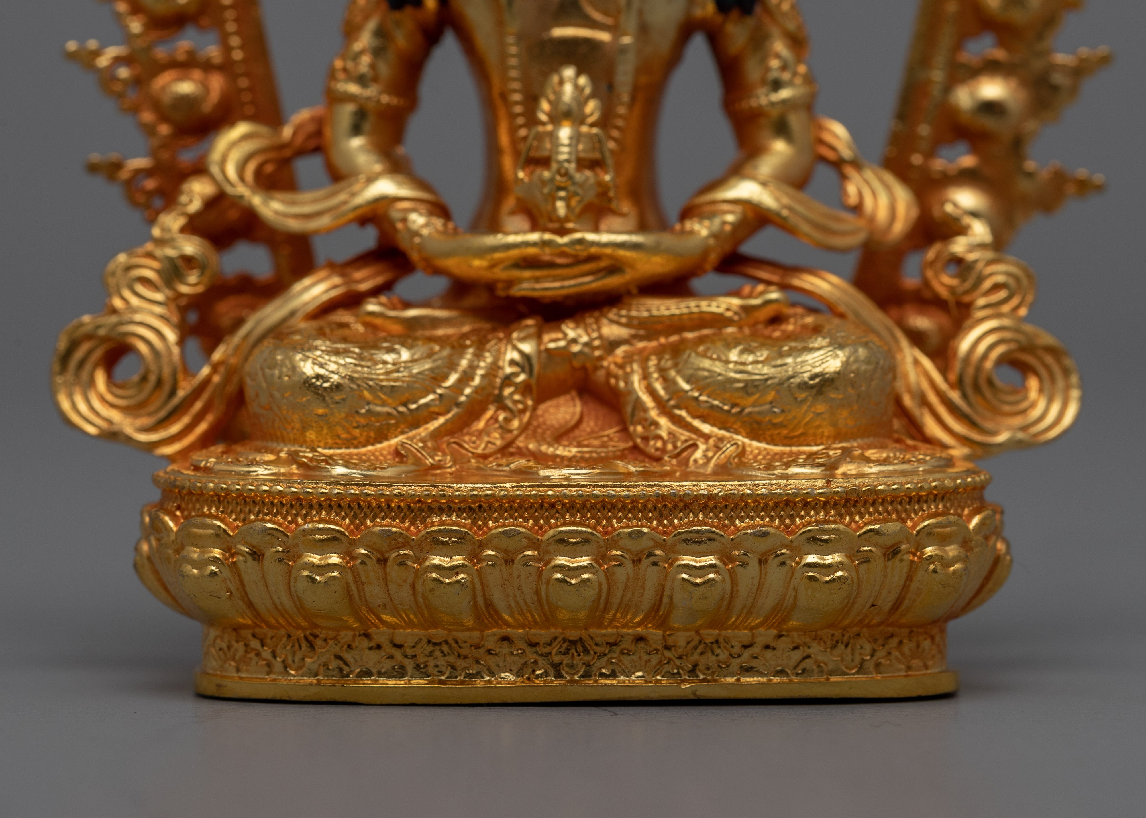 MachineMade Amitayus Buddha Statue | Longevity and Blessing Symbol