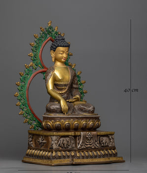 Aksobhya Buddha