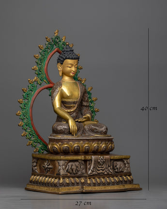 Aksobhya Buddha