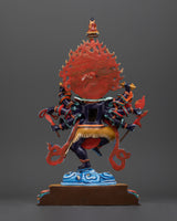 ucchusma-vajra