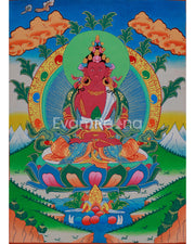 longevity-buddha-amitayus-thangka