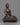 Oxidized Shakyamuni Buddha Statue | Timeless Meditation Decor