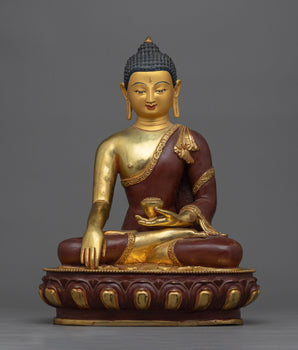 shakyamuni-buddha-oxidized-copper