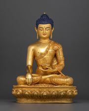 shakya-clan Shakyamuni Buddha