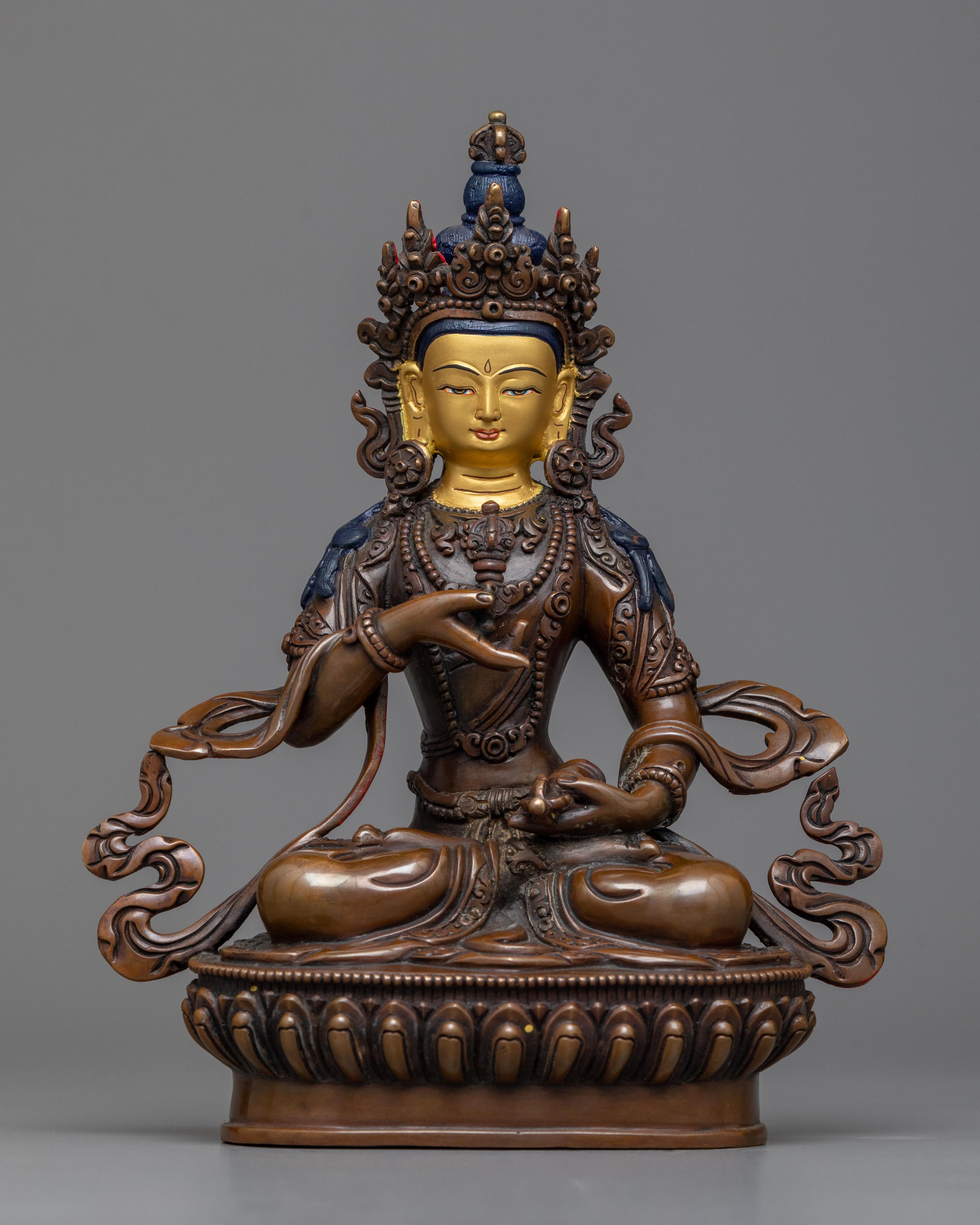 bajrasattva-statue