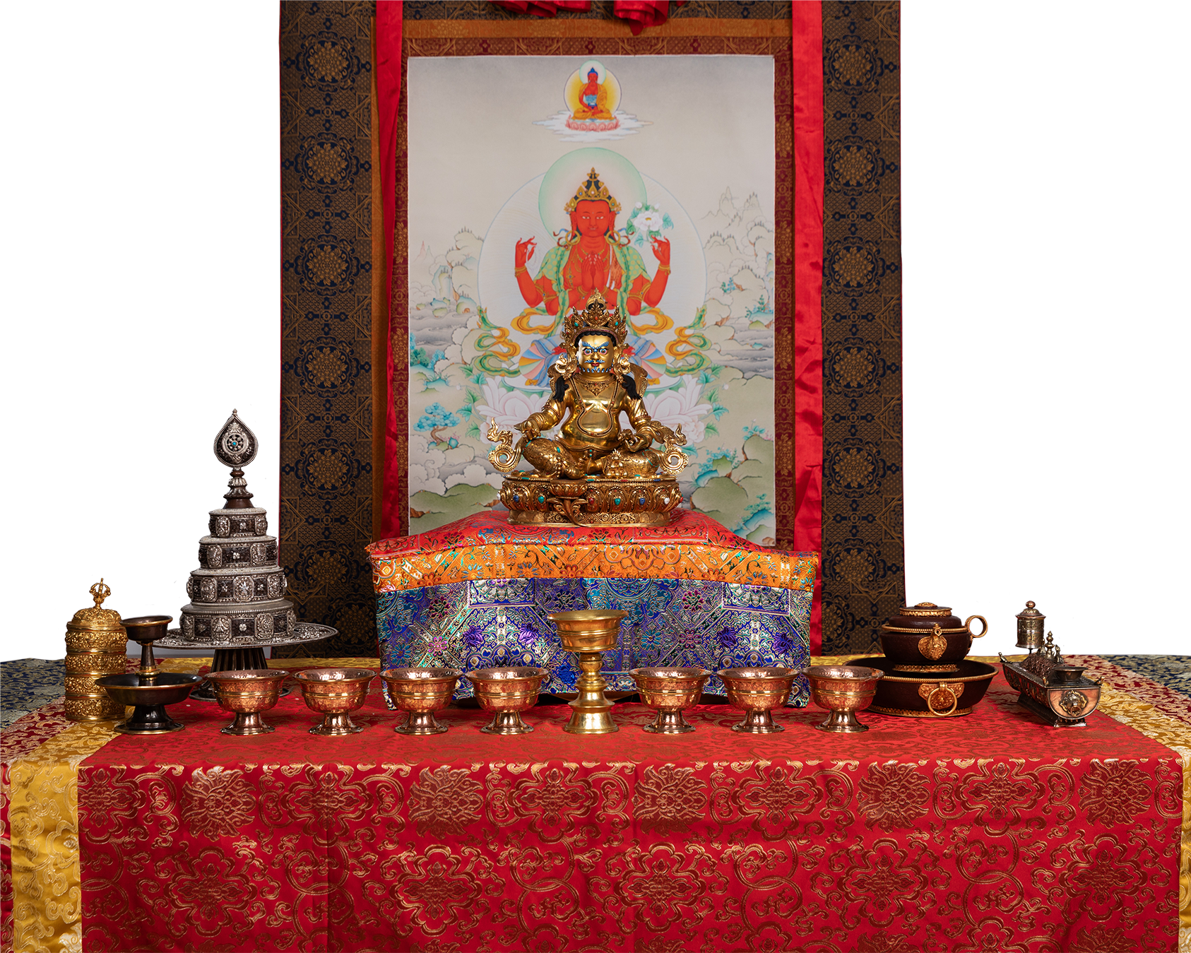 Evamratna