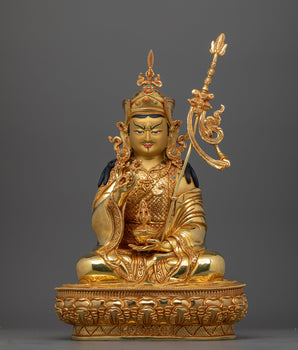 guru-tsokye-dorje-sculpture