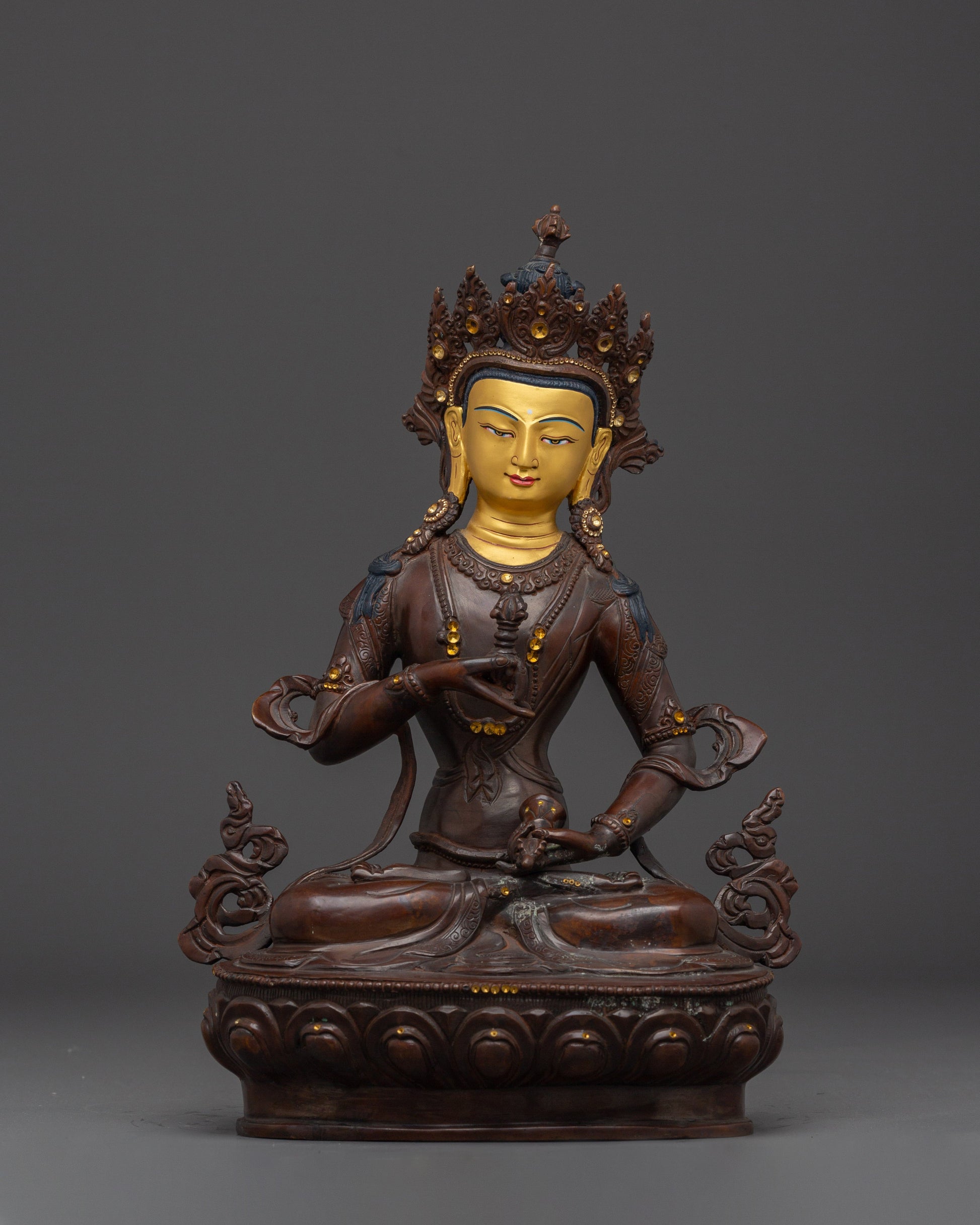 buddhist-deity-vajrasattva-statue