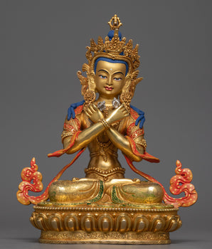 Primordial Buddha Vajradhara