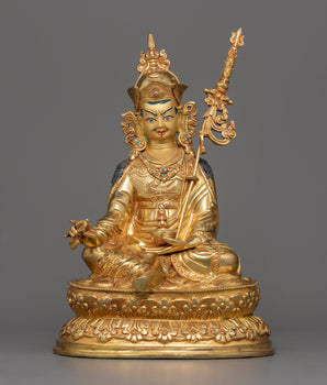 Padmasambhava Guru Rinpoche Rupa