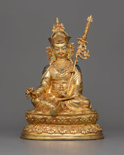 Padmasambhava Guru Rinpoche Rupa