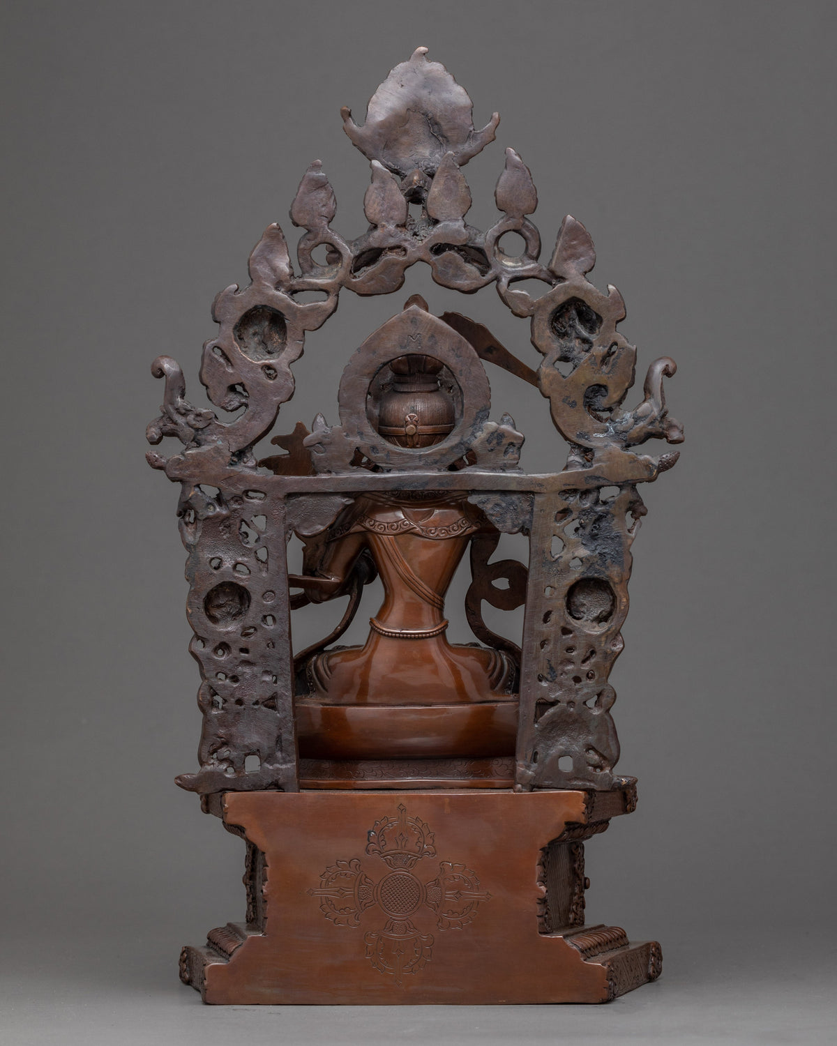 Bodhisattva Manjushri Art | Traditionally Crafted Statue
