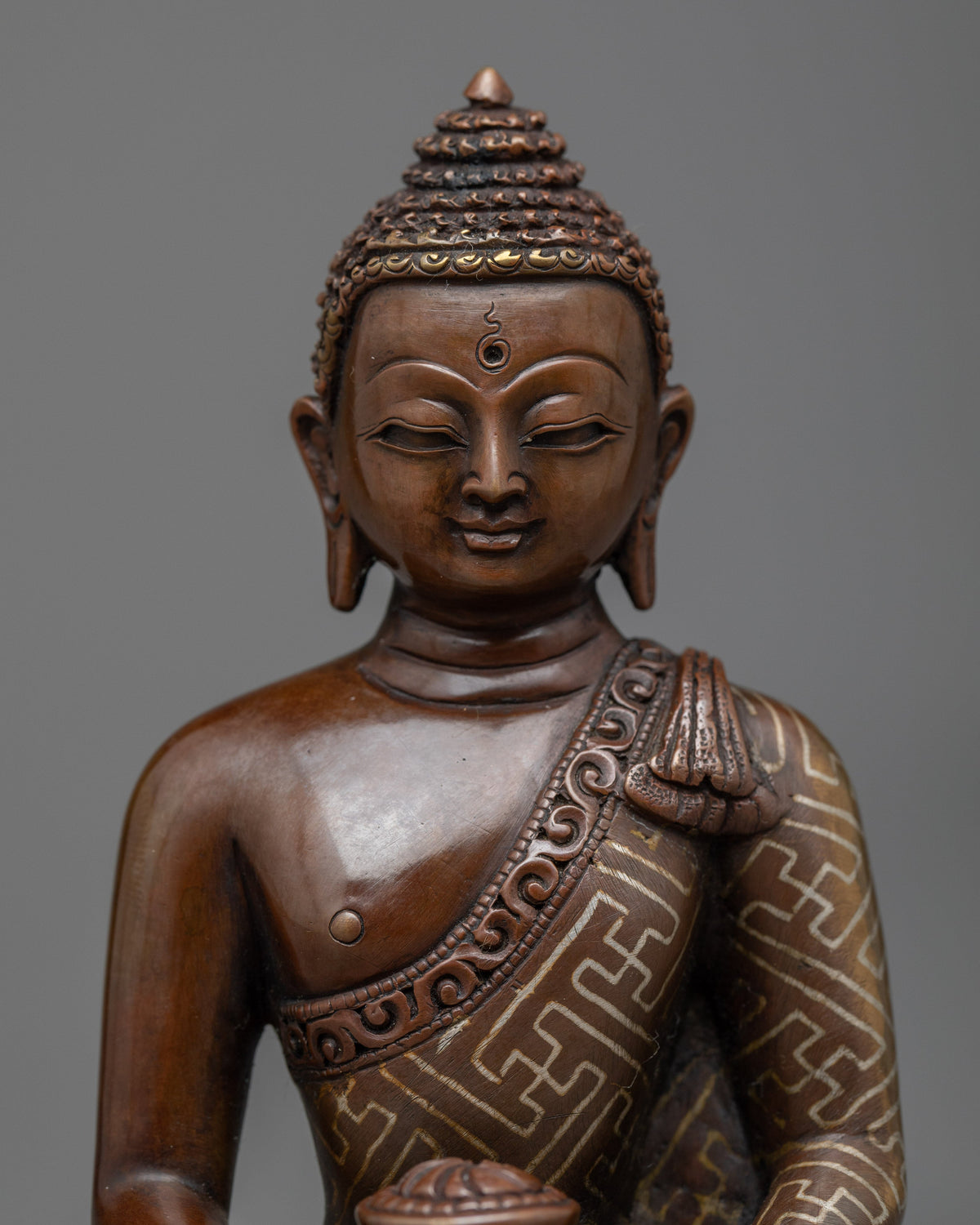amitabha buddha centre